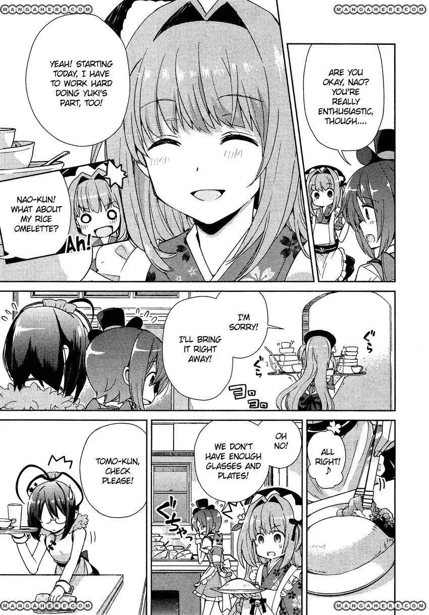 Otokonoko Wa Maid Fuku Ga Osuki Chapter 14 8